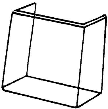 Business Card Attachment