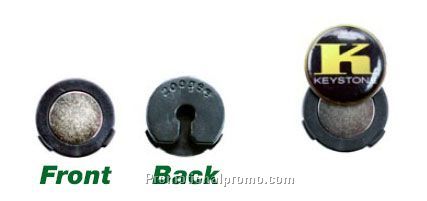 Button Cover - 3/437920diam.