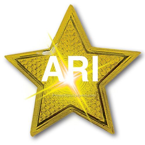 Buztrobe Safety Reflectors