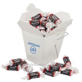 CANDY TAKE OUT - Regular Toots Candy