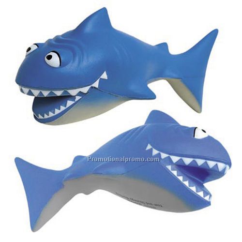 CARTOON SHARK