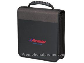 CD HOLDER 200 CD CAPACITY