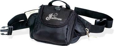 CD Waist Pack - Black