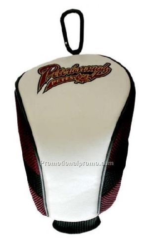 CHL TEAM DRIVER HEADCOVER