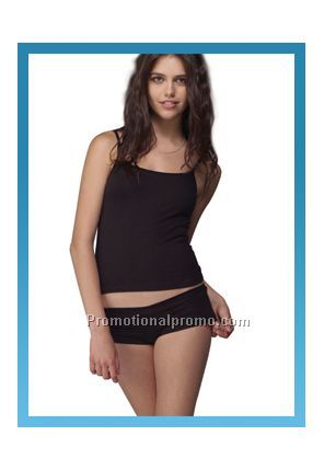 COTTON/SPANDEx SHORTIES