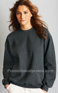 CREW NECK SWEATSHIRT