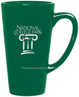 Caf59680Grand59680Collection - 16 oz. Green
