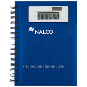 Calcu-Note TM On-the-Go