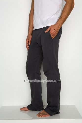 California Fleece Slim Fit Pant