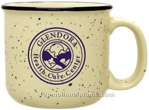 Camper Mug Collection - 14 oz. Sand