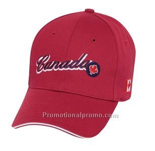 Canada Cap
