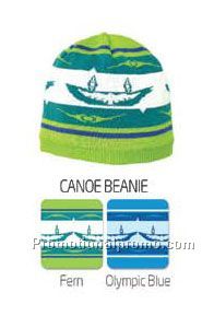 Canoe Beanie