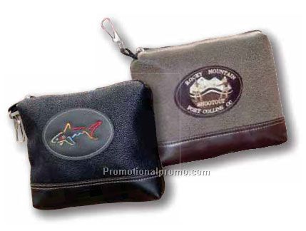 Canyon Collection Clubhouse Valuables Bag