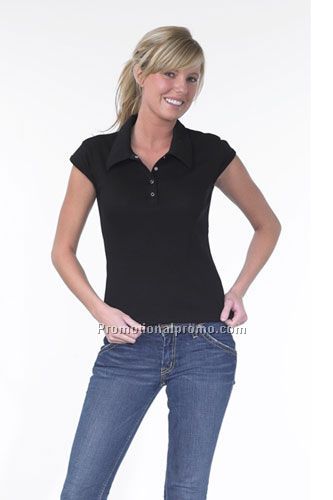 Cap Sleeve Golf Tee