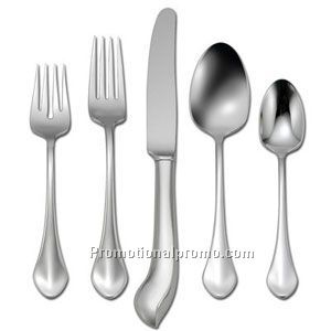Capello 20pc Place Setting