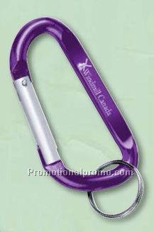 Carabiner