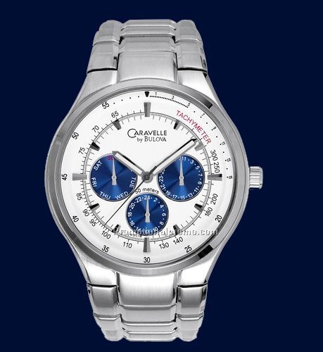 Caravelle - Men's