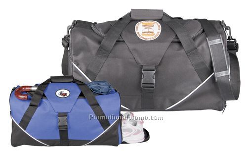 Carriage Sport Duffel