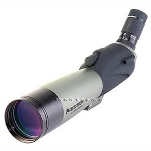 Celestron Ultima 80 - Angled Eyepc Spotting Scope