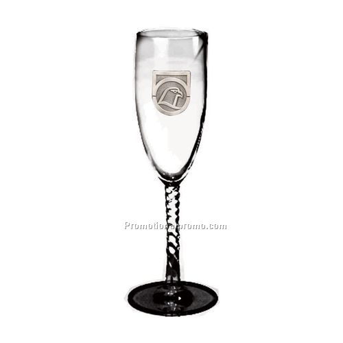 Champagne glass