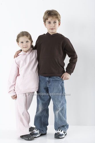 Child/Youth French Terry Pant