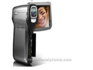 Cinecam High Definition Digital Video Camcorder