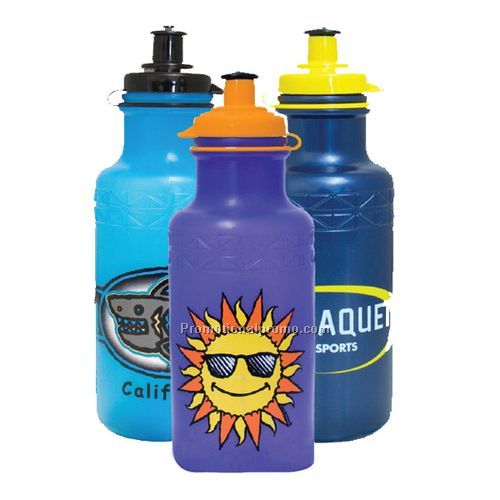Classic Twister 22oz. Water Bottle