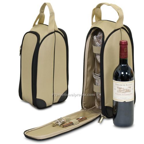 Classic Wine Carrier
