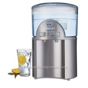 CleanWaterTM Countertop Filtration System