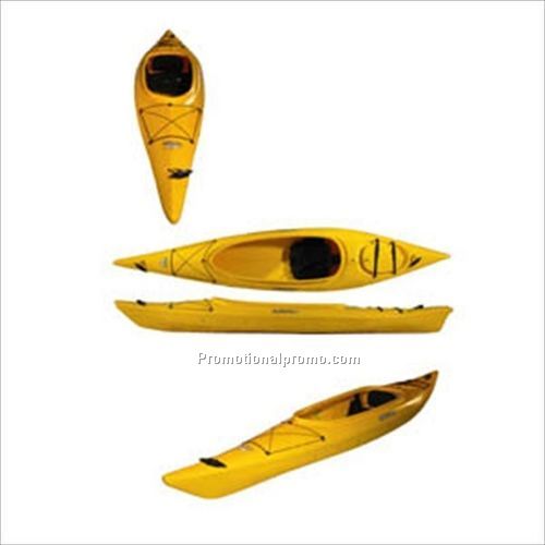 Clear Water 11' 6" Recreational Kayak