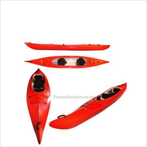Clear Water 16ft. Recreational Kayak