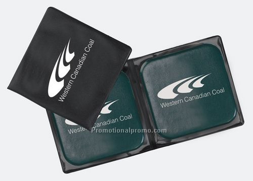 Coaster Holder - Swade VInyl