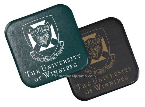 Coasters - Castilian VInyl