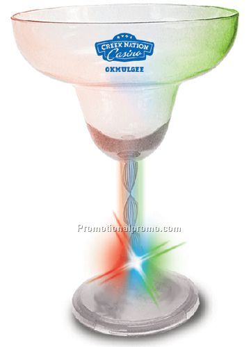 Colour Changing Plasticware