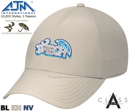 Constructed Contour style