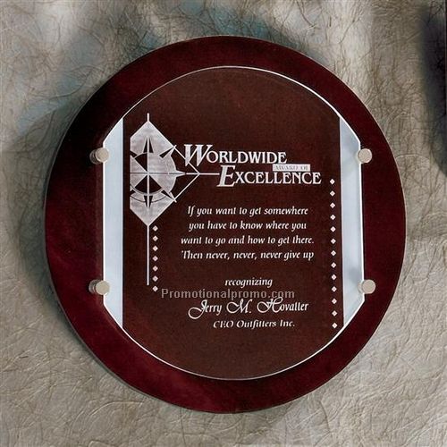 Contempo - Round / 10