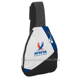 Contemporary Carry-All Backpack