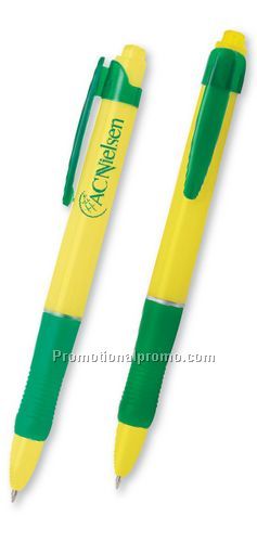 Corn Pen with Grip