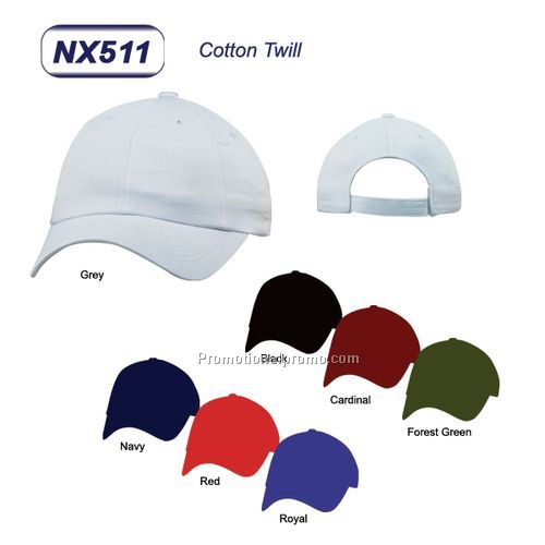 Cotton Twill