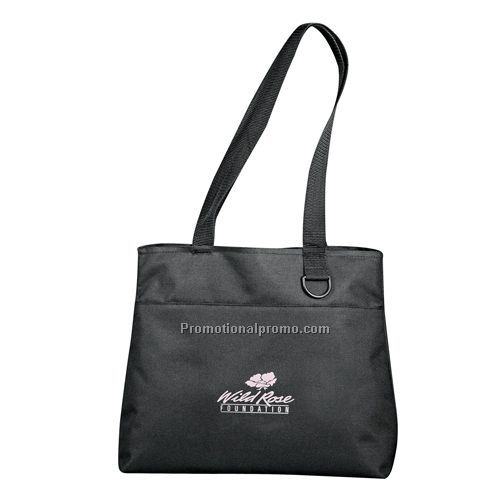 Crest Convention Tote