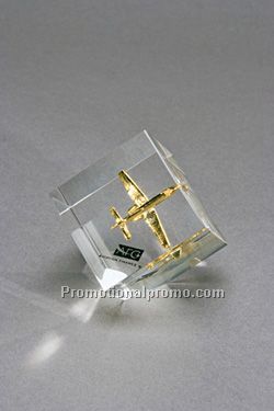 Cube On Corner - 2 x 2 x 2 