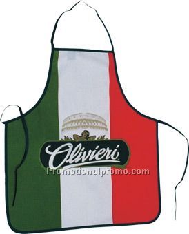 Custom Basic Apron