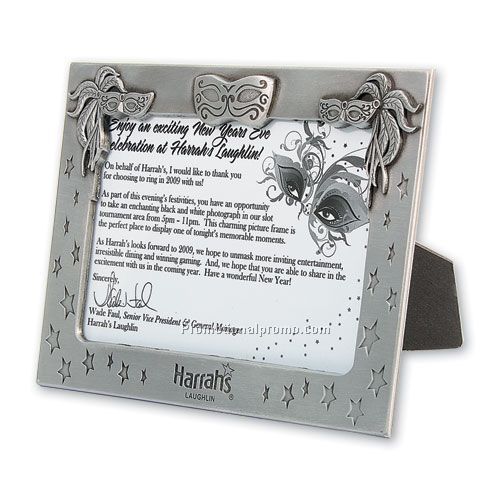 Custom Picture Frames