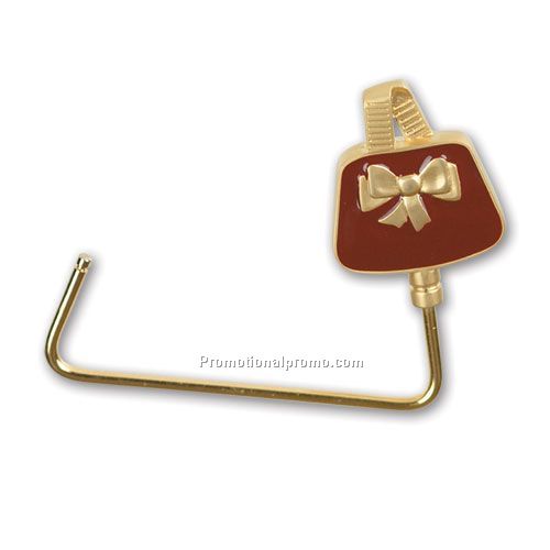 Custom ShapePurse Hangers