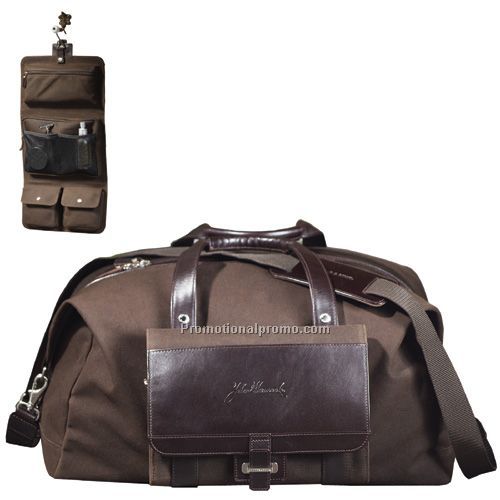 Cutter & Buck Am. Classic Weekender Duffel