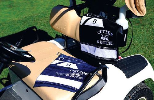 Cutter & Buck Cart Towel Blank