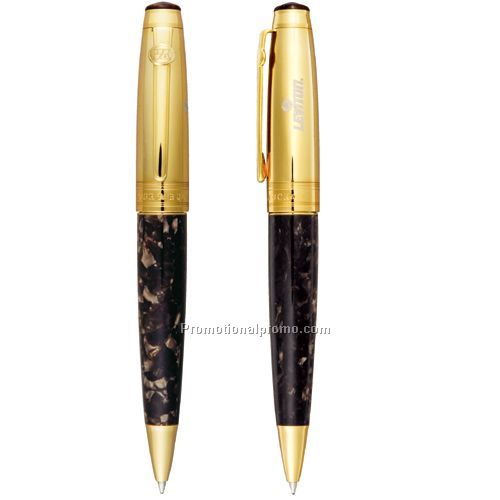 Cutter & Buck Signature Ed. Twist-Gold