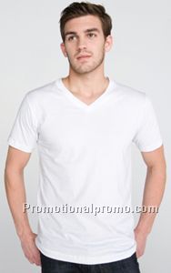 DELANCEY V-NECK T-SHIRT
