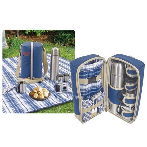 DELUXE COFFEE/TEA FOR TWO