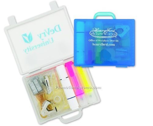 DELUXE OFFICE ON THE GO